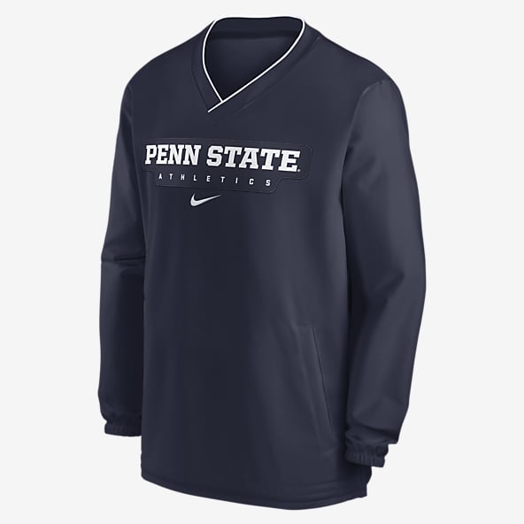 Penn state nike vest outlet